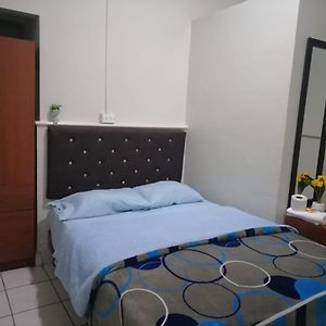 Private Bathroom Double Room